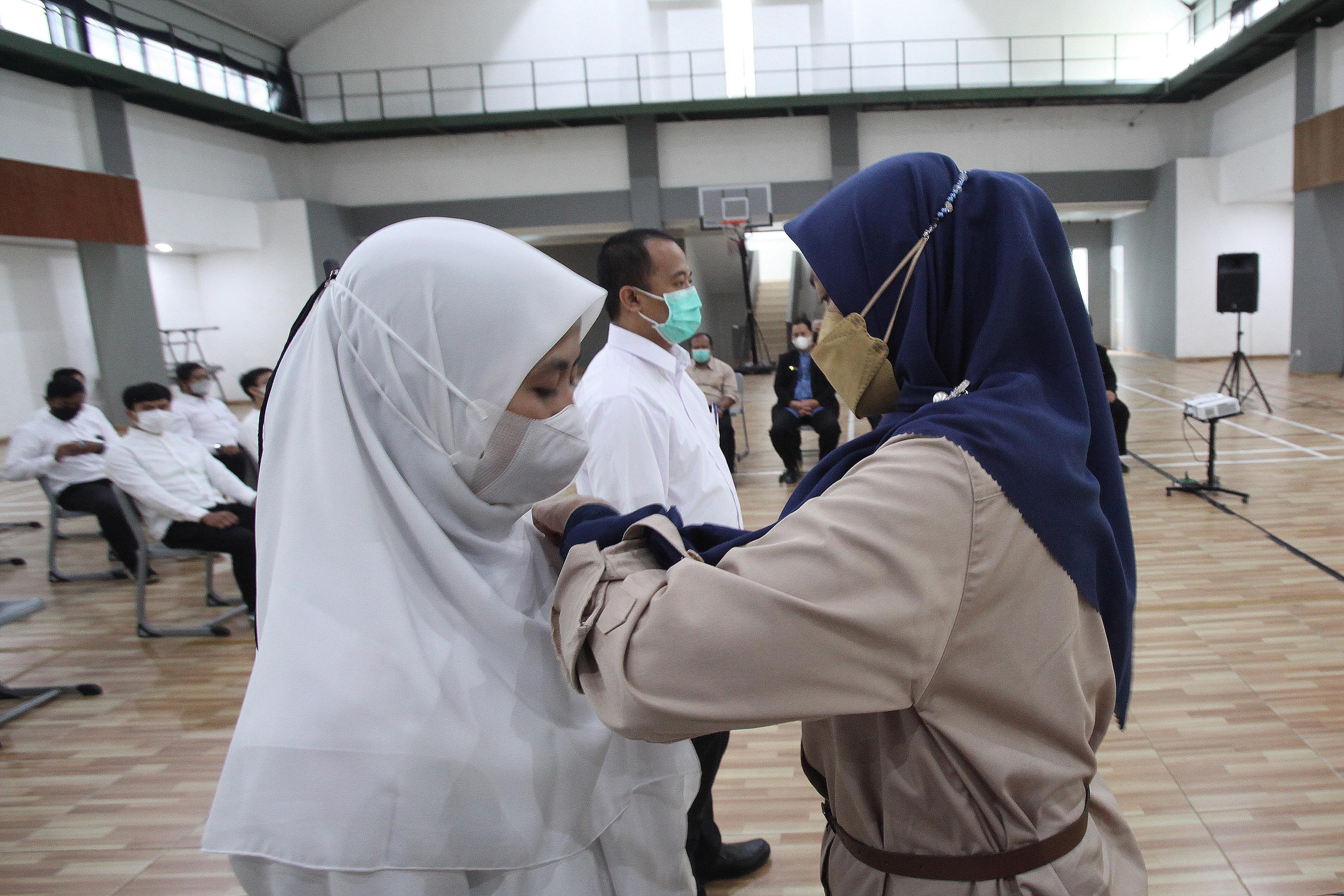 basic training
